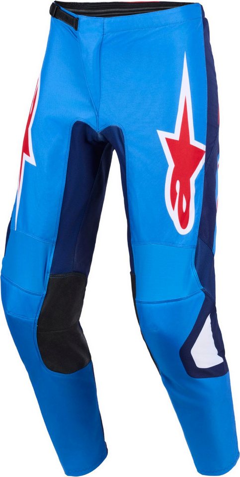 Alpinestars Motorradhose Fluid Grid Motocross Hose von Alpinestars