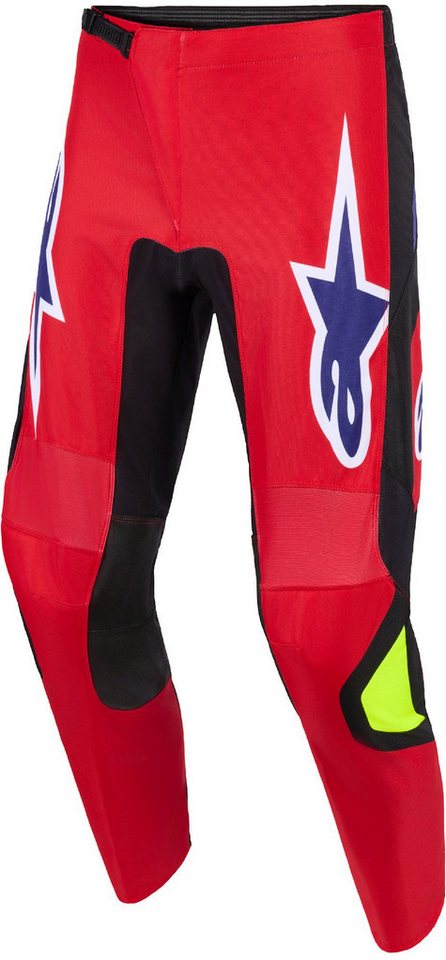 Alpinestars Motorradhose Fluid Grid Motocross Hose von Alpinestars