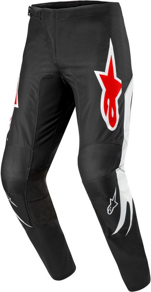 Alpinestars Motorradhose Fluid Lucent Motocross Hose von Alpinestars