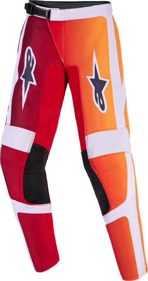 Alpinestars Motorradhose Fluid Portl Kinder Motocross Hose von Alpinestars