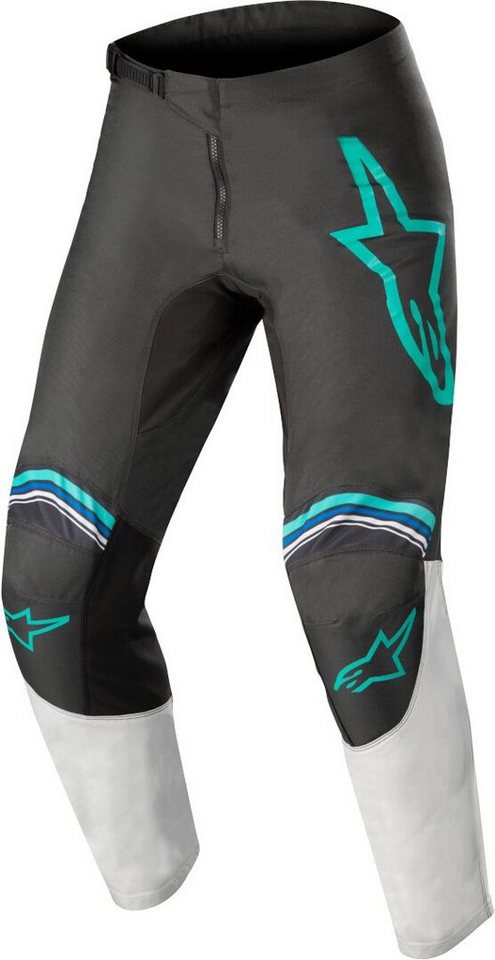 Alpinestars Motorradhose Fluid Speed Motocross Hose von Alpinestars