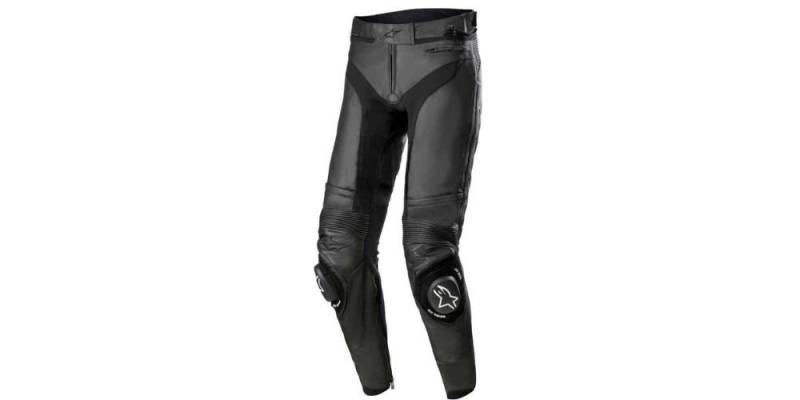 Alpinestars Motorradhose Missile V3 Motorrad Lederhose von Alpinestars