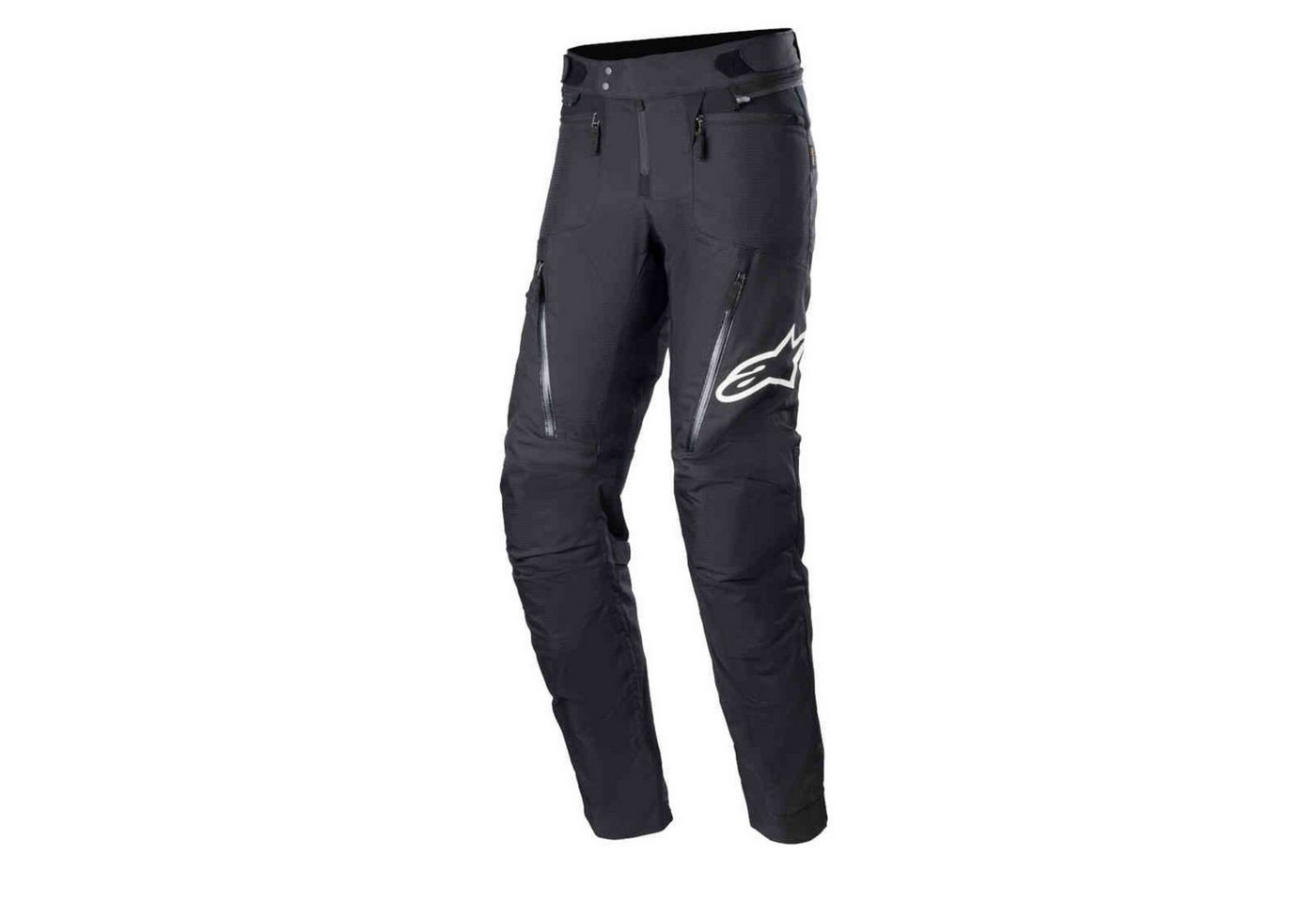 Alpinestars Motorradhose RX-3 Wasserdichte Motorrad Textilhose herausnehmbares Innenfutter von Alpinestars