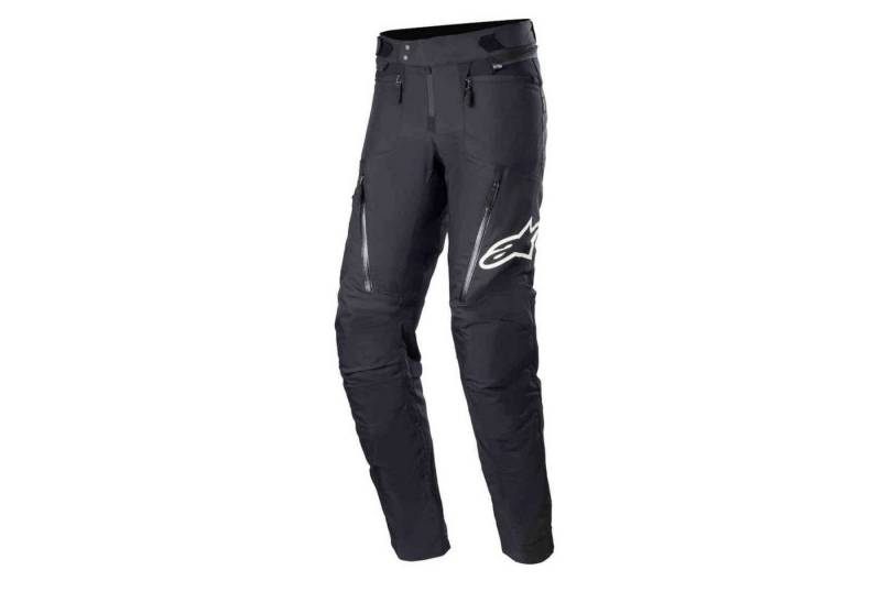 Alpinestars Motorradhose RX-3 Wasserdichte Motorrad Textilhose herausnehmbares Innenfutter von Alpinestars