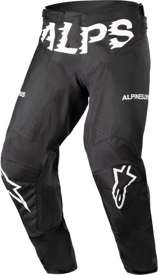 Alpinestars Motorradhose Racer Found Motocross Hose von Alpinestars