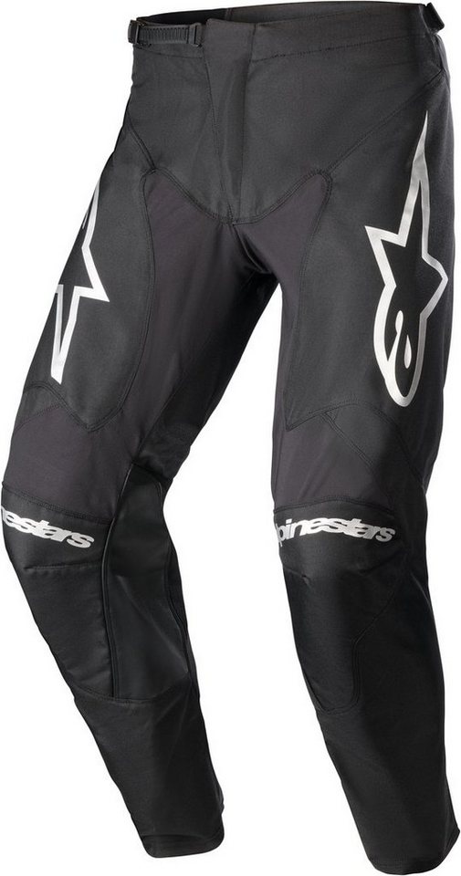 Alpinestars Motorradhose Racer Graphite 2023 Motocross Hose von Alpinestars