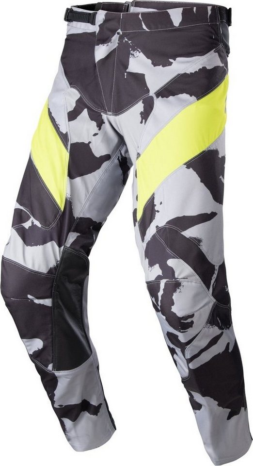 Alpinestars Motorradhose Racer Tactical 2023 Motocross Hose belüftet von Alpinestars
