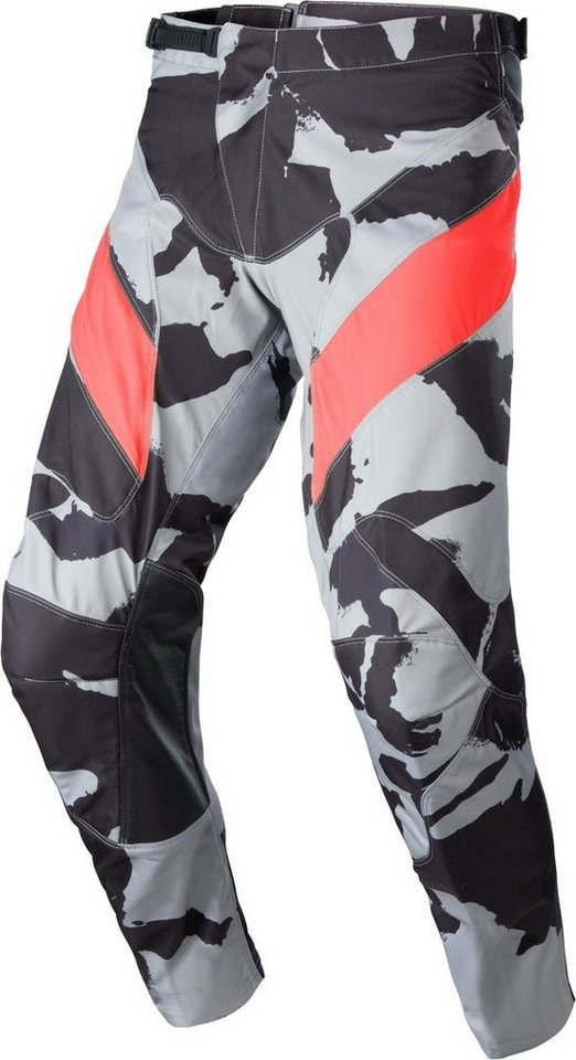 Alpinestars Motorradhose Racer Tactical 2023 Motocross Hose belüftet von Alpinestars