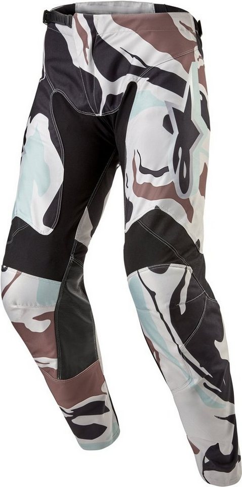 Alpinestars Motorradhose Racer Tactical Motocross Hose Atmungsaktiv dehnbar Alpinestars Motorradhose Racer Tactical Motocross Hose Atmungsaktiv dehnbar von Alpinestars