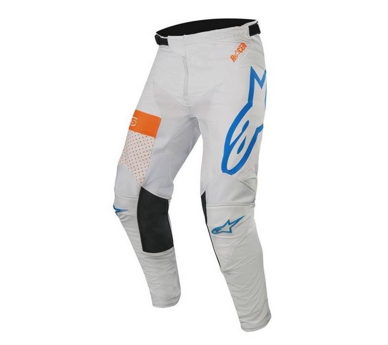 Alpinestars Motorradhose Racer Tech Atomic Motocross Hose Atmungsaktiv protektoren von Alpinestars