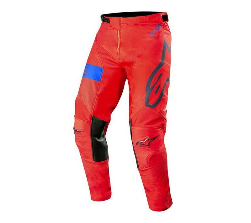 Alpinestars Motorradhose Racer Tech Atomic Motocross Hose von Alpinestars