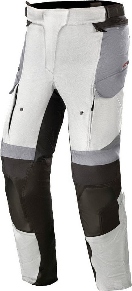 Alpinestars Motorradhose Stella Andes V3 Drystar Damen Motorrad Textilhose Knieprotektoren enthalten,wasserdicht,herausnehmbares Innenfutter von Alpinestars