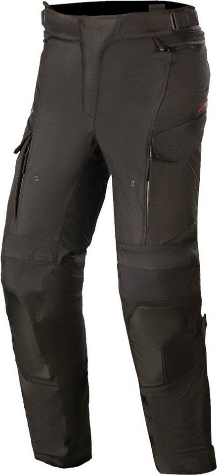 Alpinestars Motorradhose Stella Andes V3 Drystar Damen Motorrad Textilhose Knieprotektoren enthalten,wasserdicht,herausnehmbares Innenfutter von Alpinestars