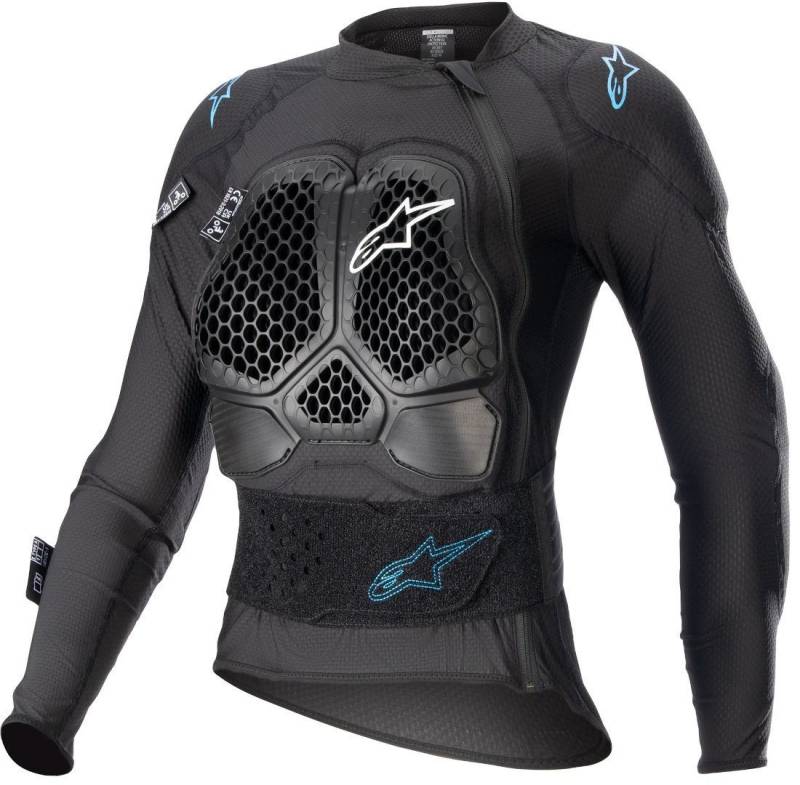 Alpinestars Motorradhose Stella Bionic Action V2 Damen Protektorenjacke von Alpinestars