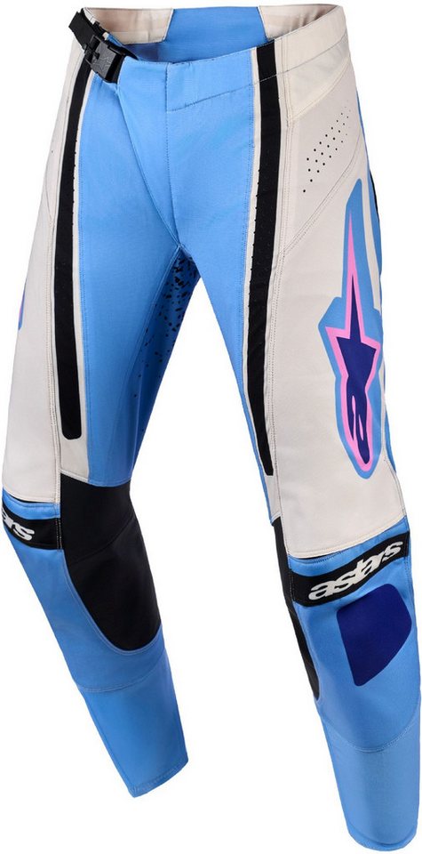 Alpinestars Motorradhose Stella Tech Nomur Damen Motocross Hose von Alpinestars