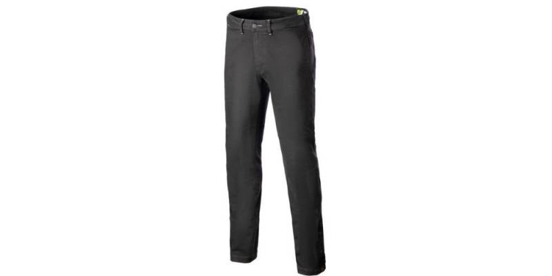 Alpinestars Motorradhose Stratos Motorrad Textilhose protektoren von Alpinestars