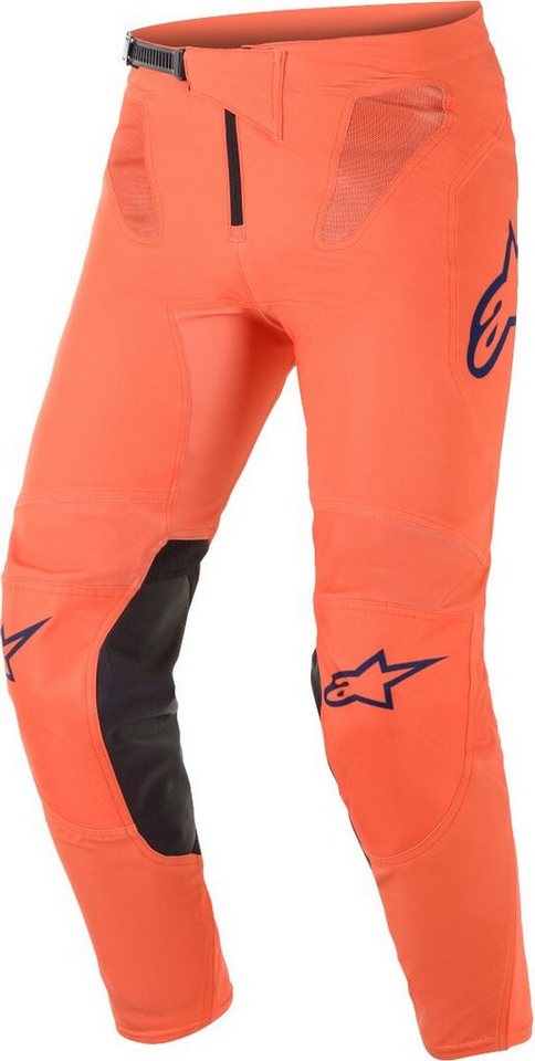 Alpinestars Motorradhose Supertech Blaze Motocross Hose robust kühlend von Alpinestars