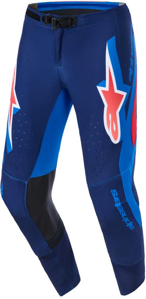 Alpinestars Motorradhose Supertech Vista Motocross Hose Atmungsaktiv robust von Alpinestars