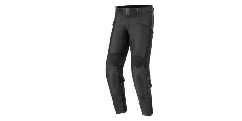 Alpinestars Motorradhose T-SP5 Rideknit Motorrad Textilhose protektoren abriebfest von Alpinestars