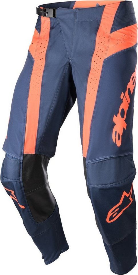 Alpinestars Motorradhose Techstar Arch Motocross Hose von Alpinestars