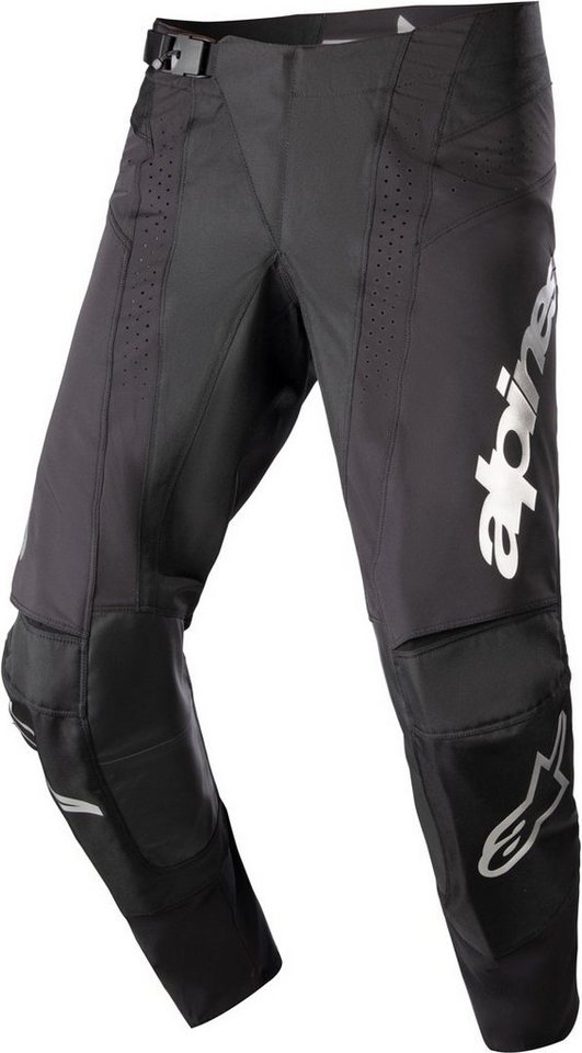 Alpinestars Motorradhose Techstar Arch Motocross Hose Atmungsaktiv dehnbar von Alpinestars