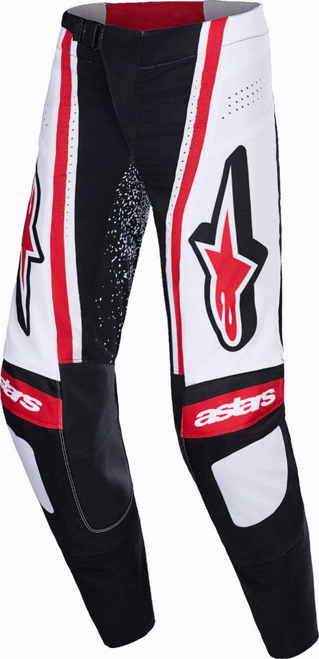 Alpinestars Motorradhose Techstar Nomur Motocross Hose dehnbar robust von Alpinestars