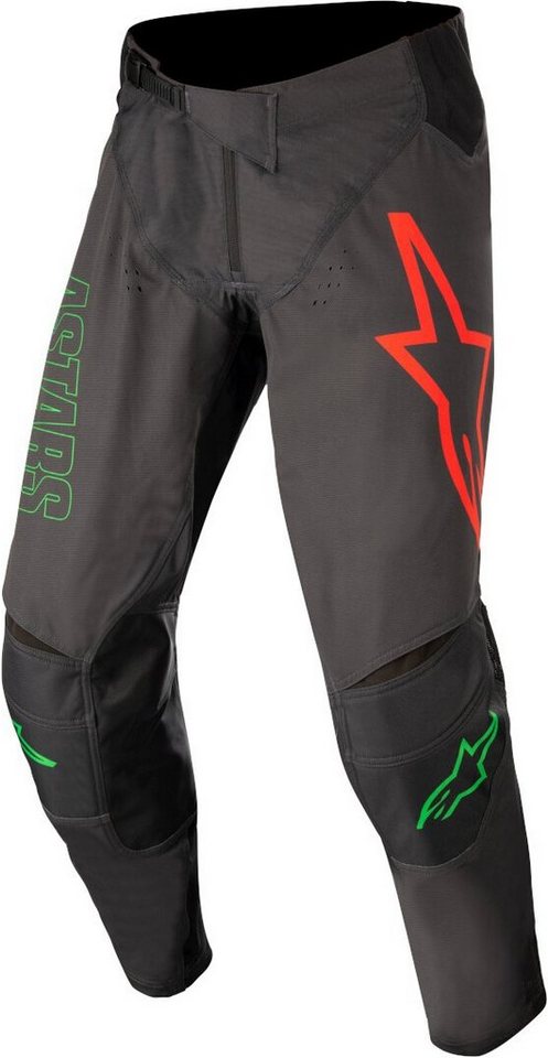 Alpinestars Motorradhose Techstar Phantom Star Motocross Hose von Alpinestars