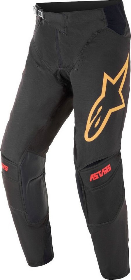 Alpinestars Motorradhose Techstar Venom Motocross Hose kühlend von Alpinestars
