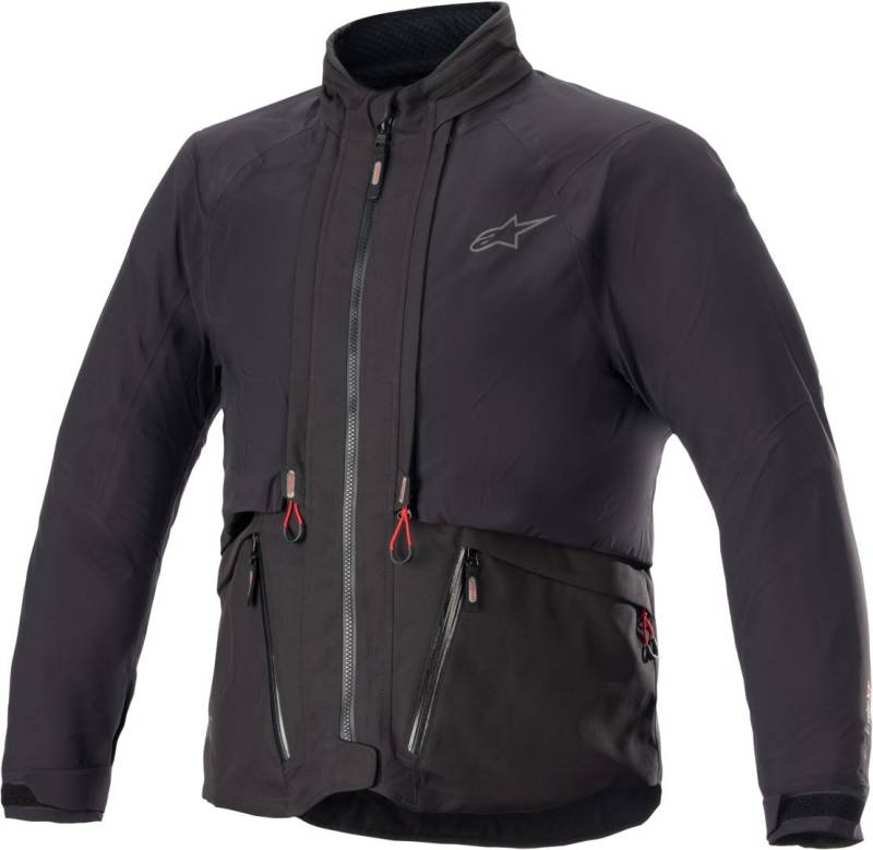 Alpinestars Motorradjacke AMT-10 Drystar XF Motorrad Textiljacke von Alpinestars