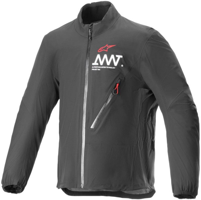 Alpinestars Motorradjacke AMT Storm Gear Drystar XF wasserdichte Textiljacke wasserdicht von Alpinestars
