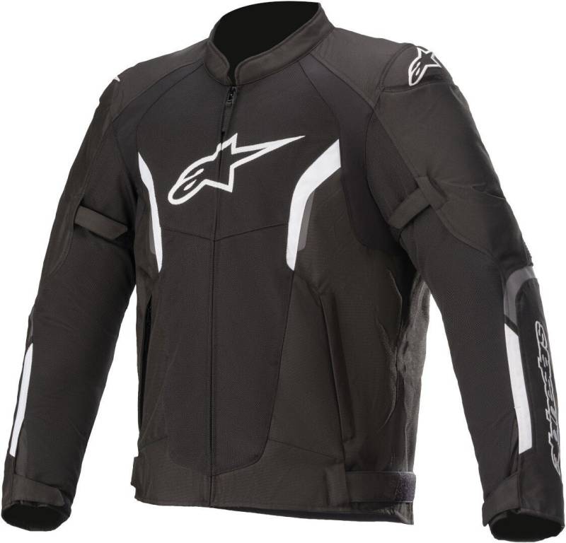 Alpinestars Motorradjacke AST-1 V2 Air Motorrad Textiljacke perforiert von Alpinestars