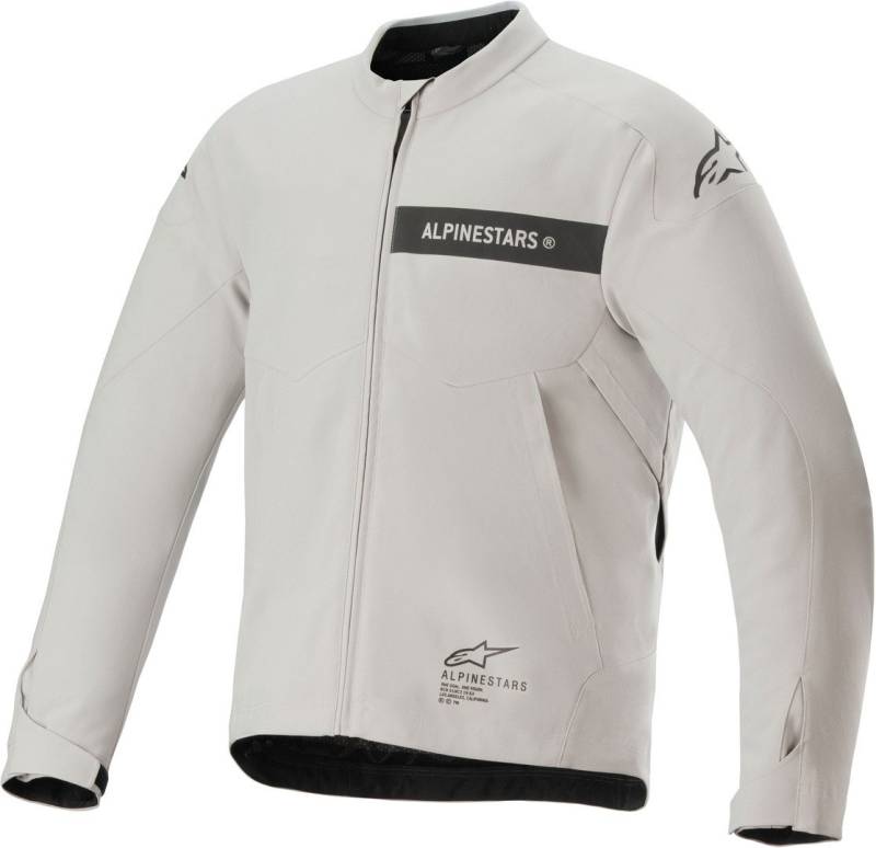 Alpinestars Motorradjacke Aeron Motorrad Textiljacke Wasserdicht Atmungsaktiv dehnbar protektoren wasserdichte von Alpinestars