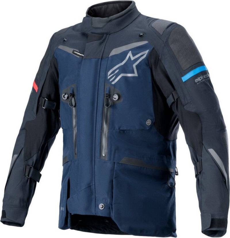 Alpinestars Motorradjacke Boulder Gore-Tex Motorrad Textiljacke von Alpinestars