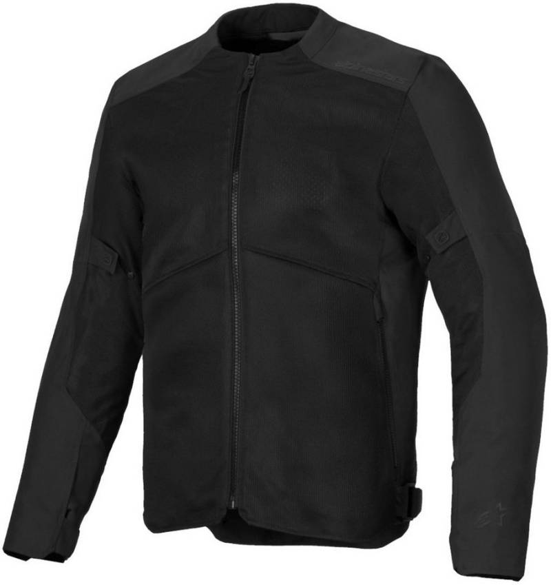 Alpinestars Motorradjacke C-1 Air Motorrad Textiljacke Wasserdicht protektoren wasserdichte von Alpinestars
