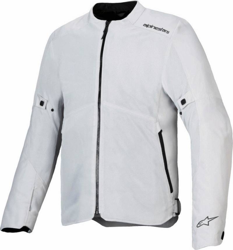 Alpinestars Motorradjacke C-1 Air Motorrad Textiljacke Wasserdicht protektoren wasserdichte von Alpinestars