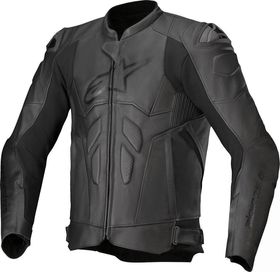 Alpinestars Motorradjacke Dusk Motorrad Lederjacke Wasserdicht protektoren wasserdichte Alpinestars Motorradjacke Dusk Motorrad Lederjacke Wasserdicht protektoren wasserdichte von Alpinestars