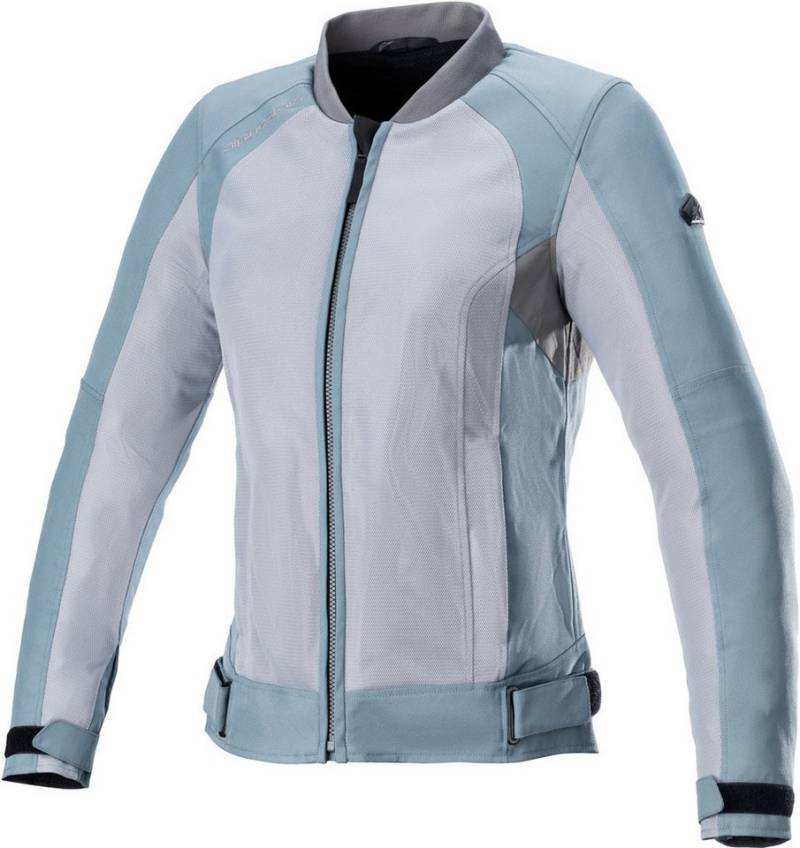 Alpinestars Motorradjacke Eloise V2 Air Damen Motorrad Textiljacke Atmungsaktiv reflektierende abriebfest von Alpinestars