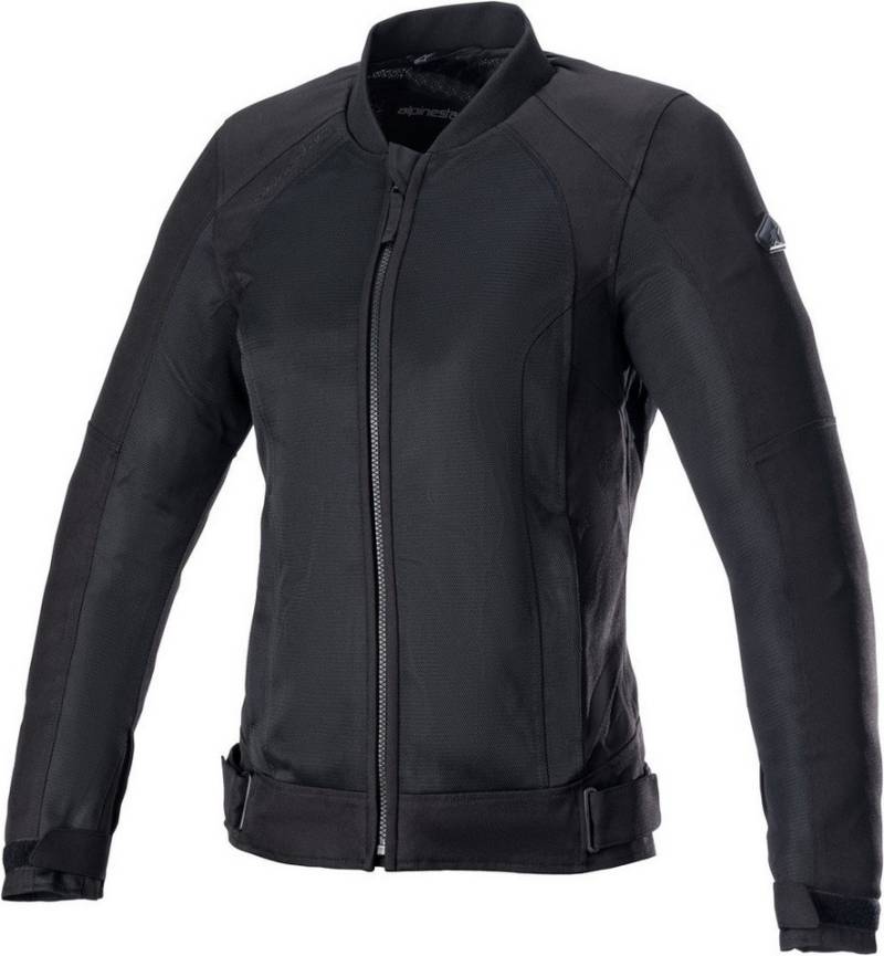 Alpinestars Motorradjacke Eloise V2 Air Damen Motorrad Textiljacke Atmungsaktiv reflektierende abriebfest von Alpinestars