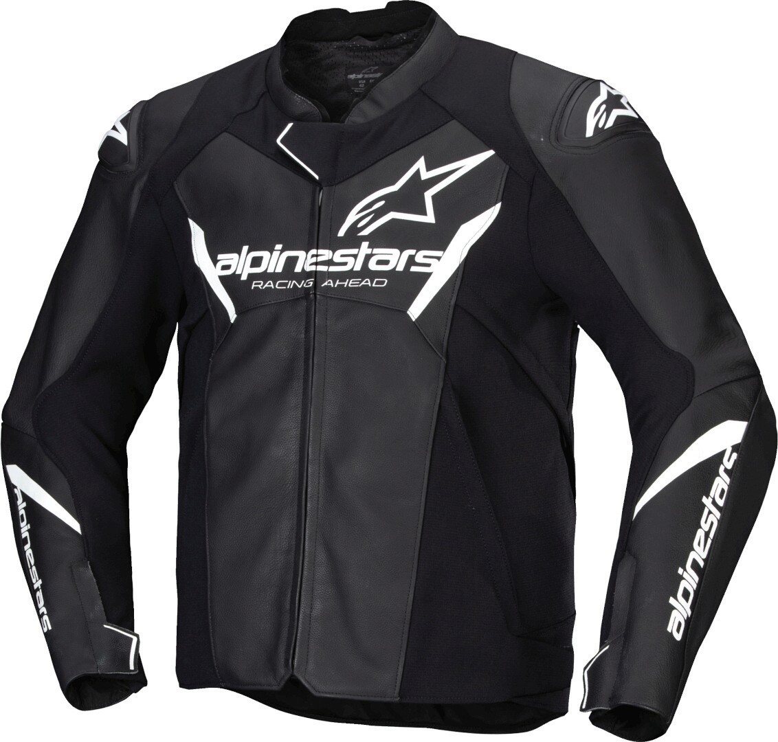 Alpinestars Motorradjacke Faster V3 Motorrad Lederjacke Wasserdicht protektoren Alpinestars Motorradjacke Faster V3 Motorrad Lederjacke Wasserdicht protektoren von Alpinestars