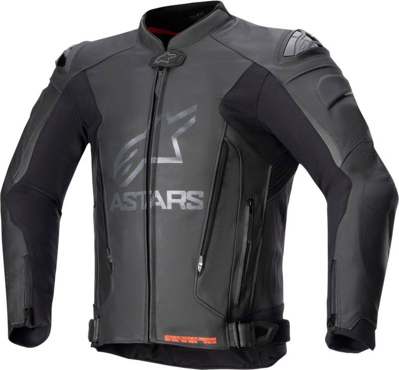 Alpinestars Motorradjacke GP Plus V4 Motorrad Lederjacke von Alpinestars