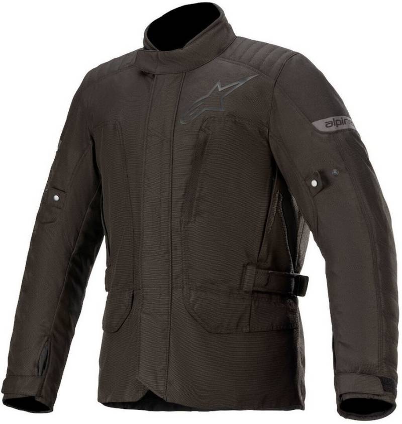 Alpinestars Motorradjacke Gravity Drystar Motorrad Textiljacke von Alpinestars