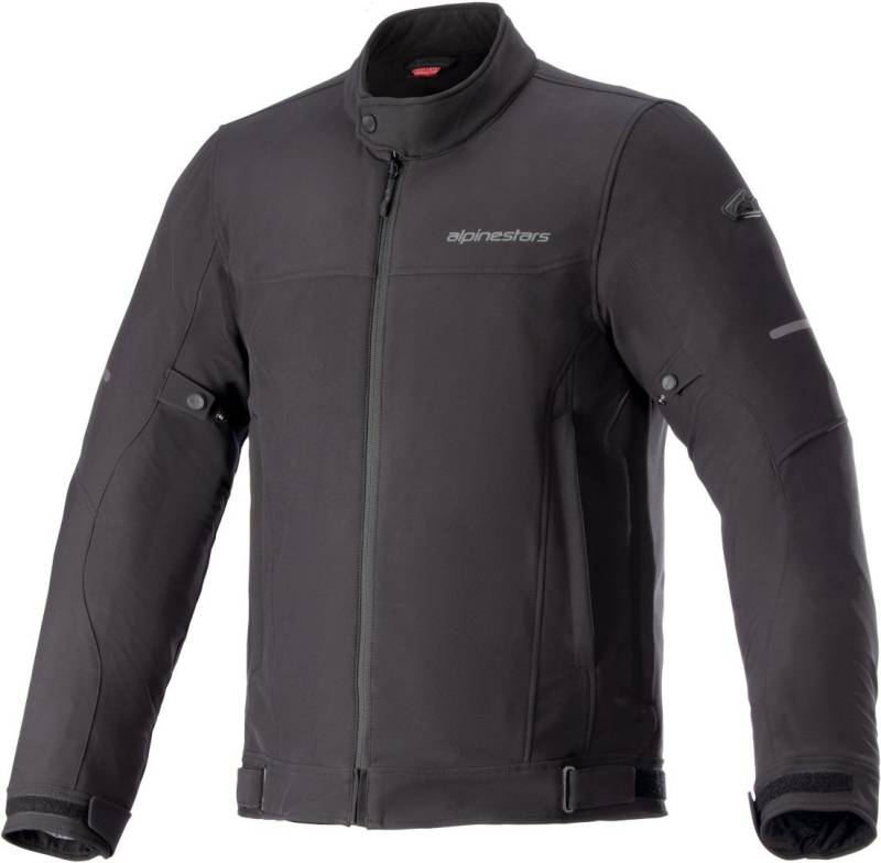 Alpinestars Motorradjacke Husker Motorrad Textiljacke von Alpinestars
