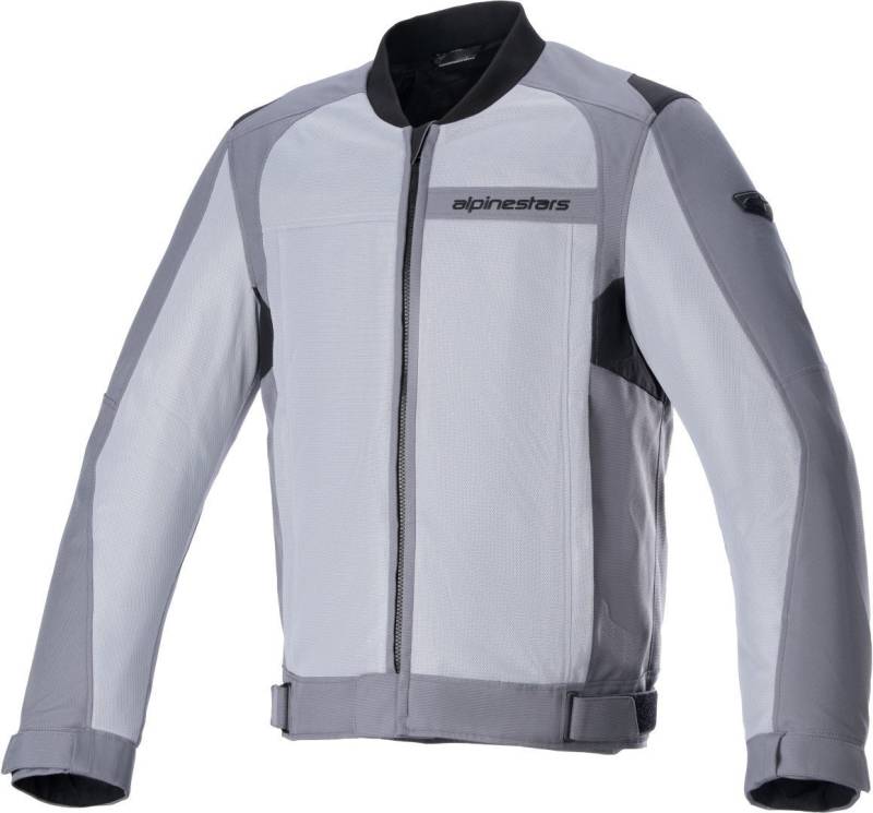 Alpinestars Motorradjacke Luc V2 Air Motorrad Textiljacke Atmungsaktiv reflektierende abriebfest von Alpinestars