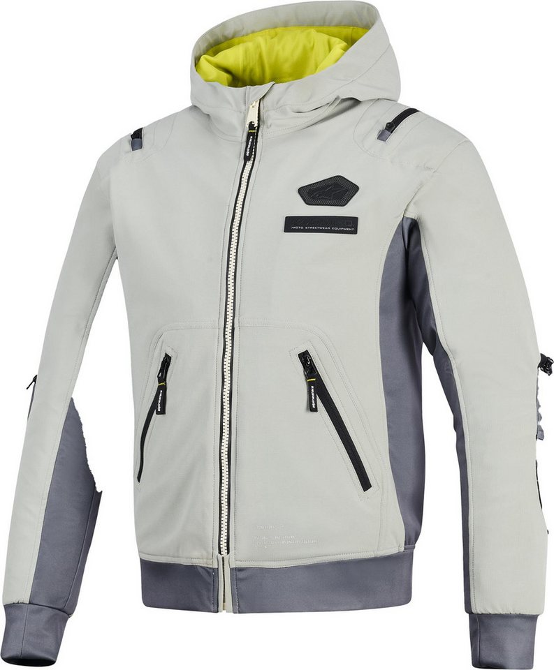 Alpinestars Motorradjacke Moblast WP wasserdichte Motorrad Textiljacke Ellenbogenprotektoren enthalten,Schulterprotektoren enthalten,was Alpinestars Motorradjacke Moblast WP wasserdichte Motorrad Textiljacke Ellenbogenprotektoren enthalten,Schulterprotektoren enthalten,was von Alpinestars