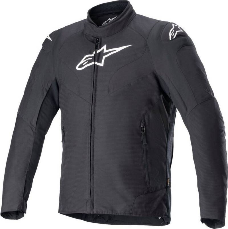 Alpinestars Motorradjacke RX-3 Wasserdichte Motorrad Textiljacke herausnehmbares Innenfutter,wasserdicht von Alpinestars