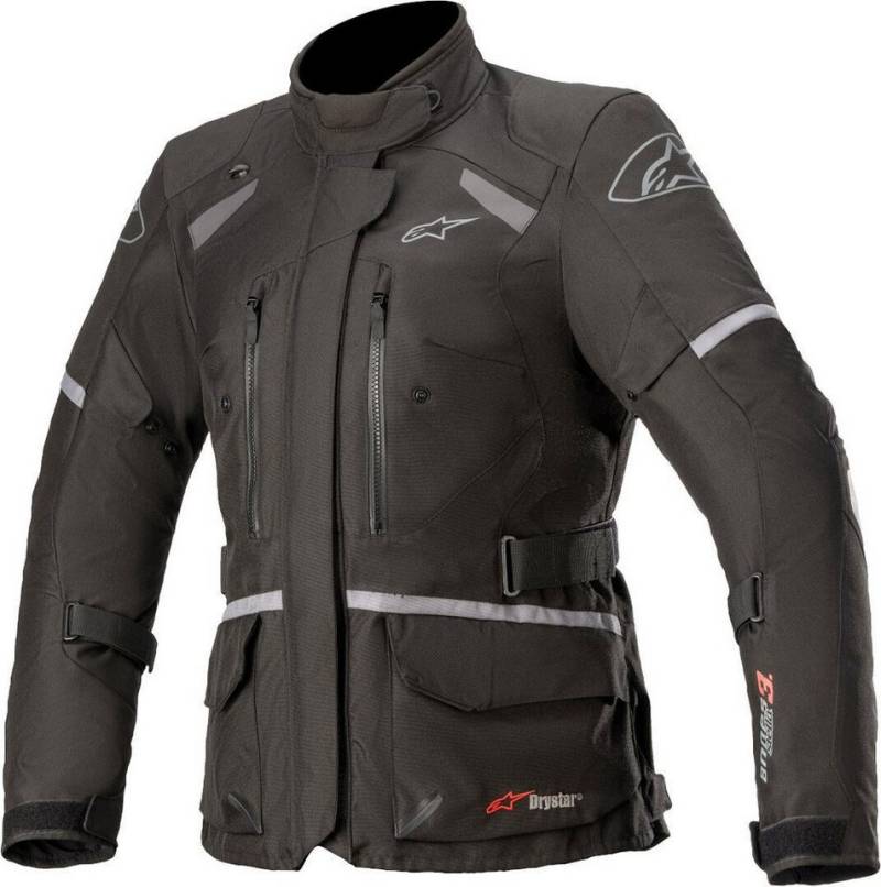 Alpinestars Motorradjacke Stella Andes V3 Drystar Damen Motorrad Textiljack von Alpinestars