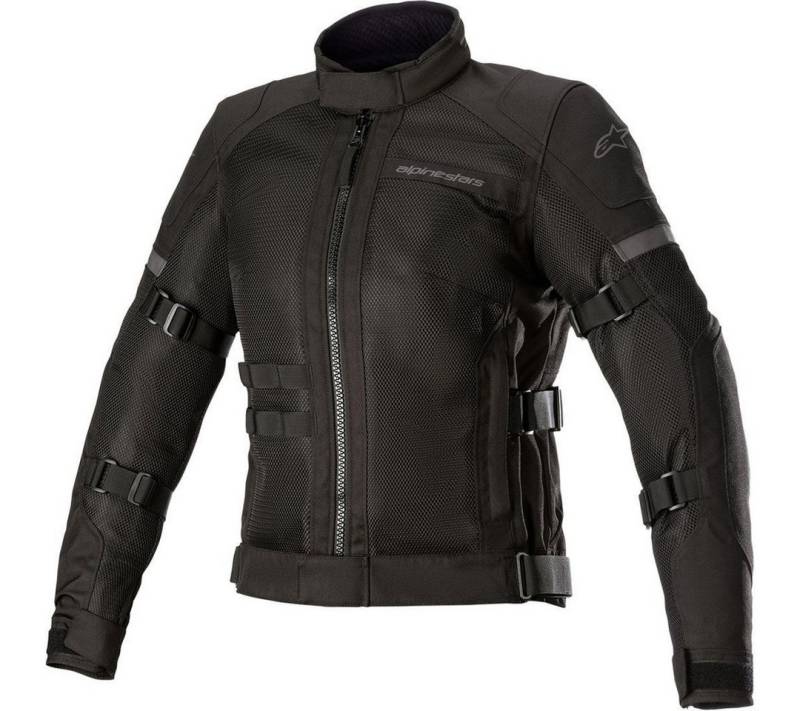 Alpinestars Motorradjacke Stella Crosshill WP Air Damen Motorrad Textiljacke herausnehmbares Innenfutter von Alpinestars