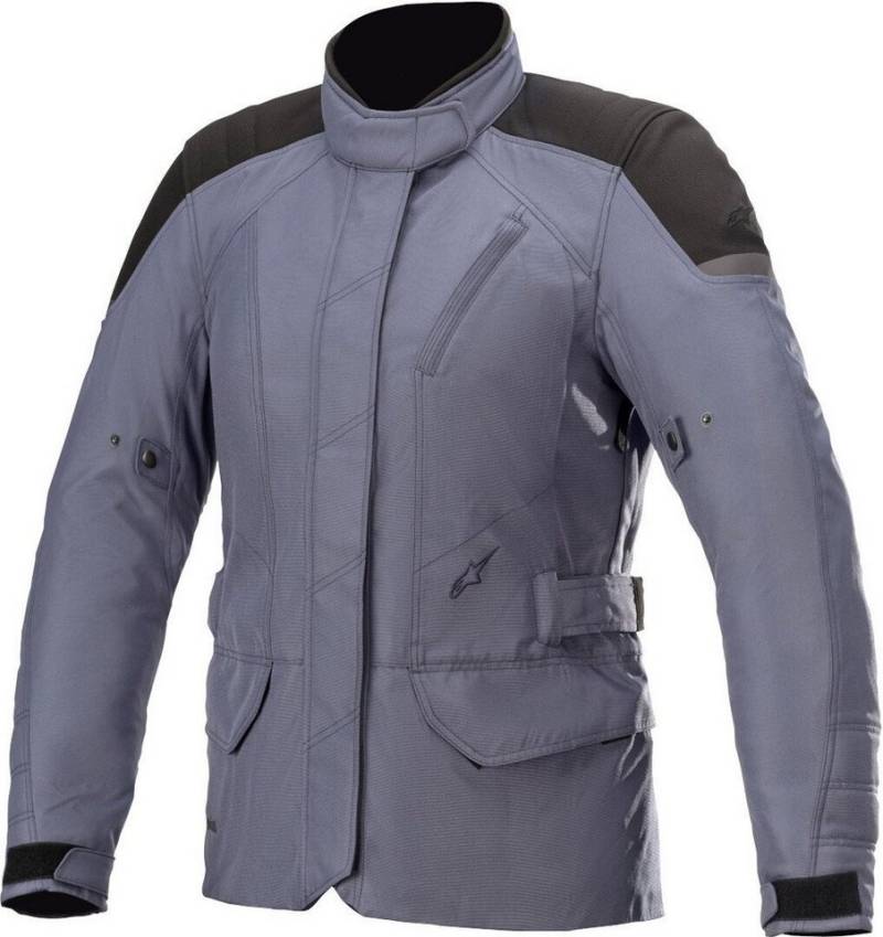 Alpinestars Motorradjacke Stella Gravity Drystar Damen Motorrad Textiljacke herausnehmbares Innenfutter,wasserdicht von Alpinestars