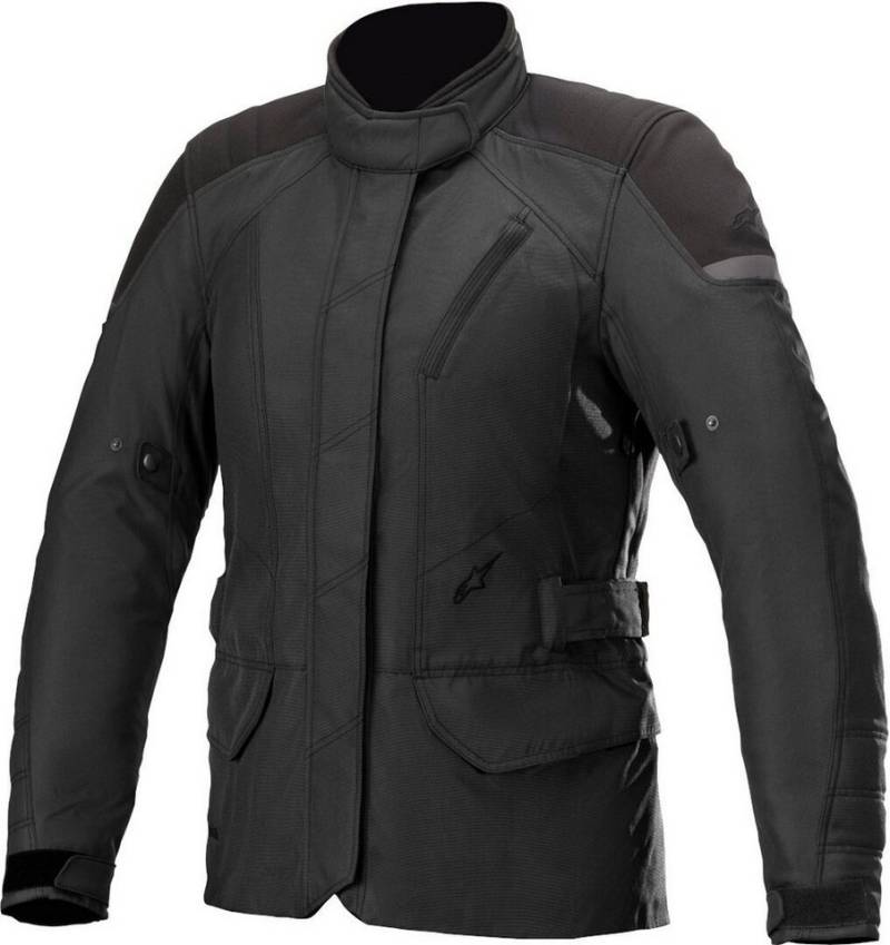 Alpinestars Motorradjacke Stella Gravity Drystar Damen Motorrad Textiljacke von Alpinestars