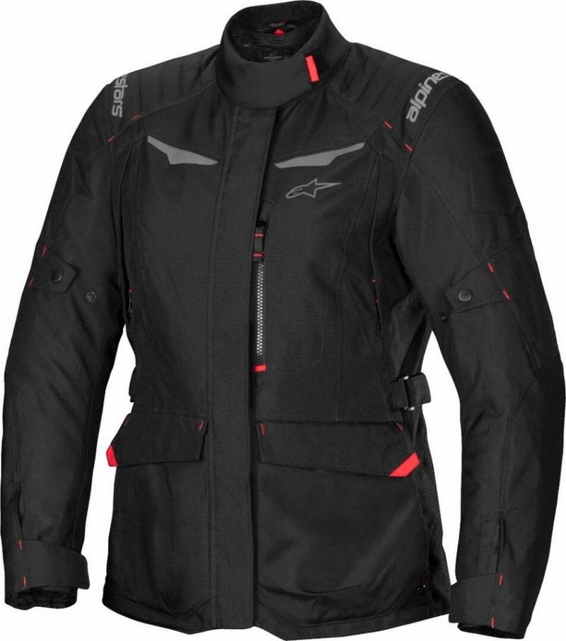 Alpinestars Motorradjacke Stella ST-1 wasserdichte Damen Motorrad Textiljacke von Alpinestars